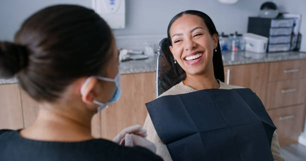 Why Choose Us for Your Dental Needs in Agua Dulce, TX