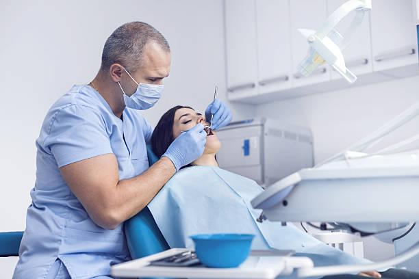 Best Oral Cancer Screening  in Agua Dulce, TX
